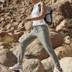 Athleta Farallon Pants or Joggers